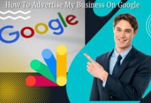 How To Advertise On Google My Business