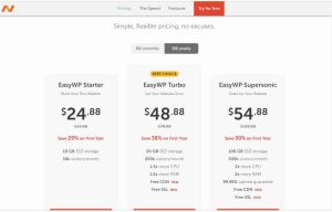 Namecheap- Fastest Web Hosting for WordPress