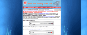  freewebhostingarea