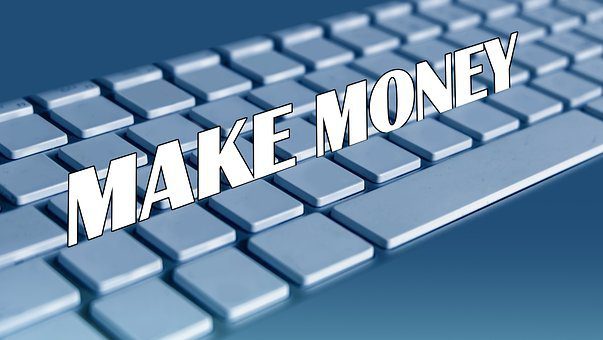 How To Make Money working from home job