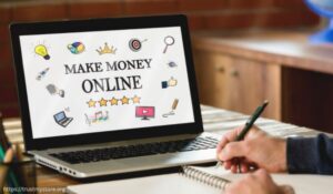 How to make money online for beginners