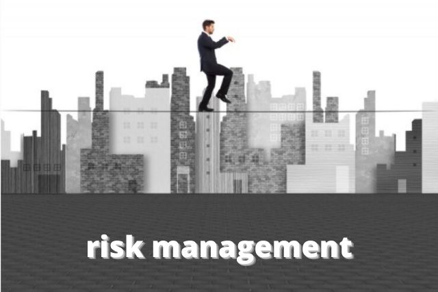 risk management process steps to safety company with minimal losses