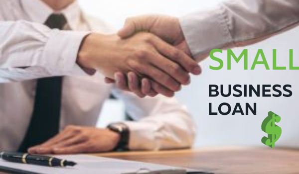 Small Business Loan