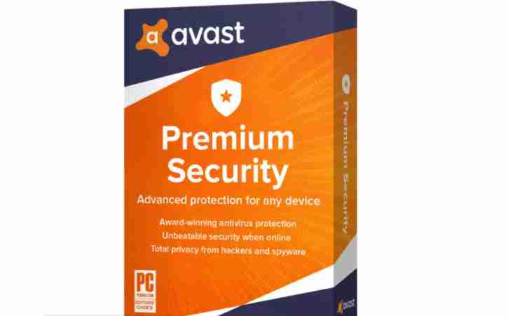 Avast Premium Security Free Download 2022