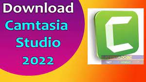 Camtasia video editor software Free Download 2022
