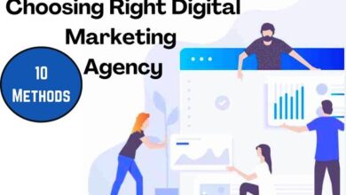 Choosing Right Digital Marketing Agency