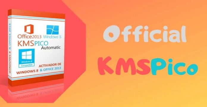 KMSpico Activator free Download New update 2022