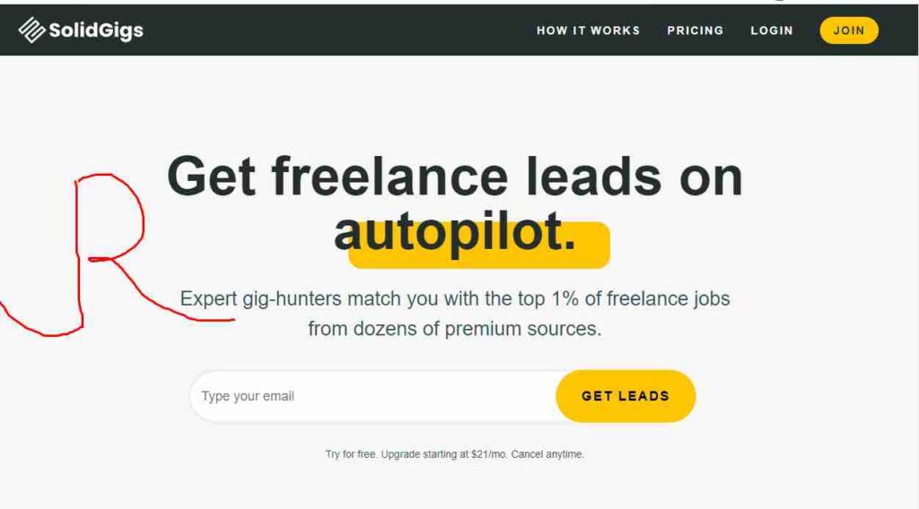 Top 10 Best freelance websites for home jobs Solidgigs