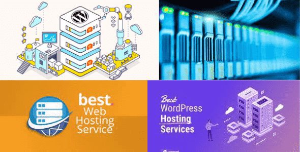 Top 10 Best WordPress Web Hosting Providers trustmystoreorg