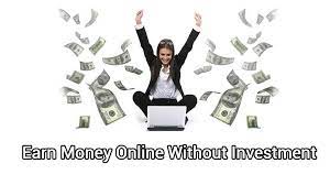 Top 6 Rated Make Money Online without Investment No Experience