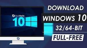Windows 10 Pro Free Download latest version 2022