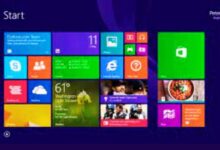 Windows 8.1 Pro ISO file Free Download