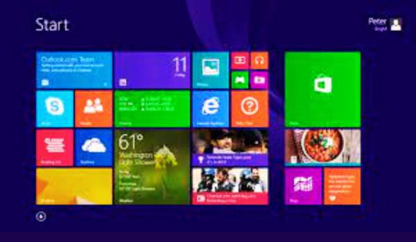 Windows 8.1 Pro ISO file Free Download