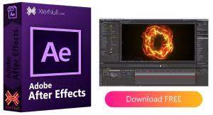 adobe after effects free download software latest version for pc