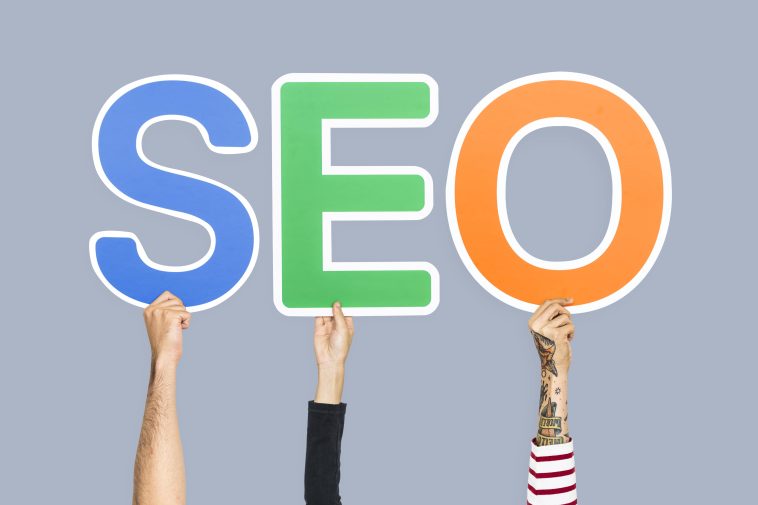how to do Properly SEO your site with WordPress