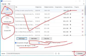 image and video Compressor software trustmustoreorg