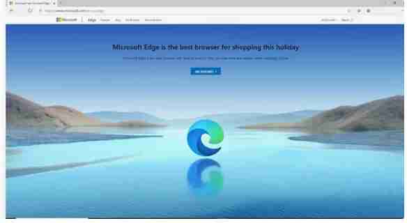 Best Browser for Windows 10: Microsoft Edge