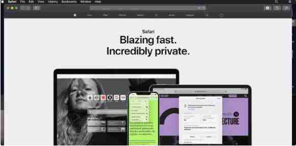 Best Internet Browser for Apple Users: Safari