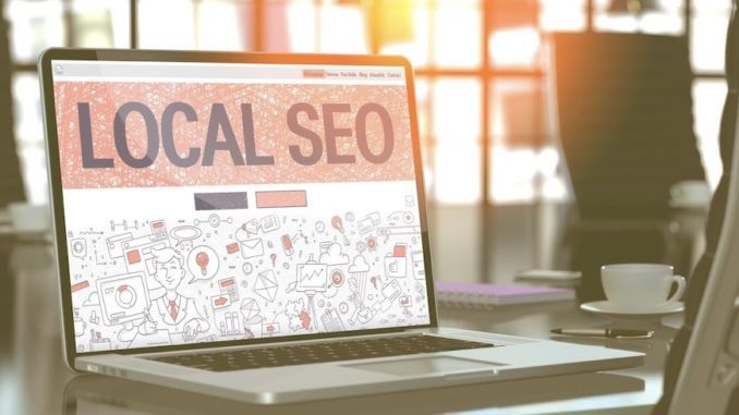 The Importance Of Local SEO For Small Businesses