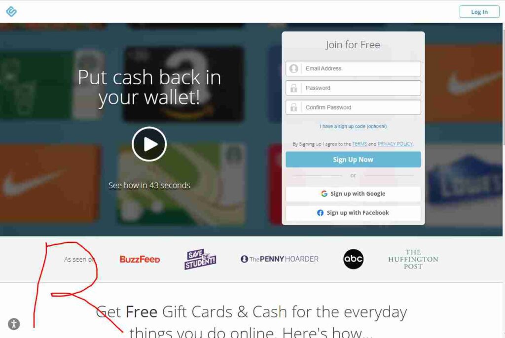 Swagbucks- Best Survey Sites To Make Money