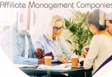 Affiliate Management Companies