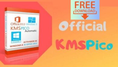 KMSpico Activator free Download