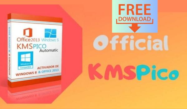 KMSpico Activator free Download