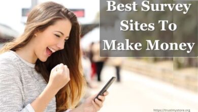 Best Survey Sites To Make Money
