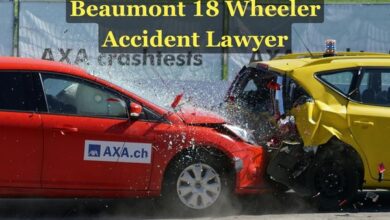 Beaumont 18 Wheeler accident lawyer