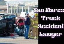 San Marcos Truck Accident Lawyer