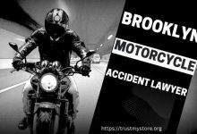Brooklyn Motorcycle Accident Lawyer