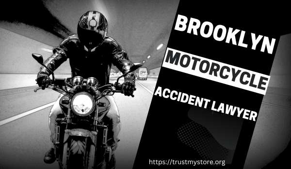 Brooklyn Motorcycle Accident Lawyer