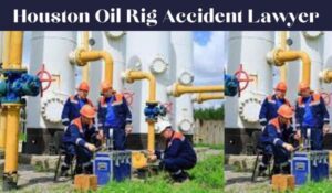 Houston Oil Rig Accident Lawyer