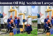 Houston Oil Rig Accident Lawyer