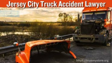 Jersey City Truck Accident Lawyer