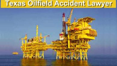Texas Oilfield Accident Lawyer