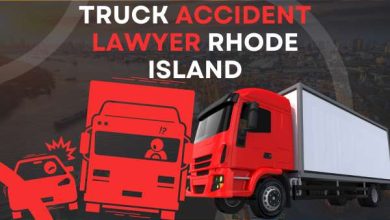 Truck Accident Lawyer Rhode Island
