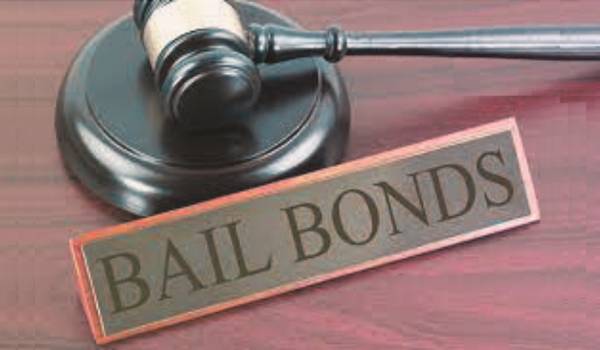 Bail Bonds Near Me