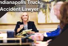 Indianapolis Truck Accident Lawyer