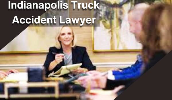 Indianapolis Truck Accident Lawyer