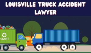 Louisville Truck Accident Lawyer