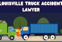 Louisville Truck Accident Lawyer