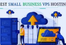 Small Business VPS Hosting