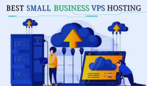 Small Business VPS Hosting