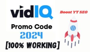 How to Get VidIQ Pro for Free