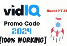 How to Get VidIQ Pro for Free