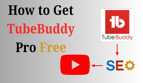 TubeBuddy Pro Free