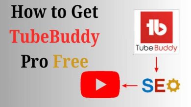 TubeBuddy Pro Free