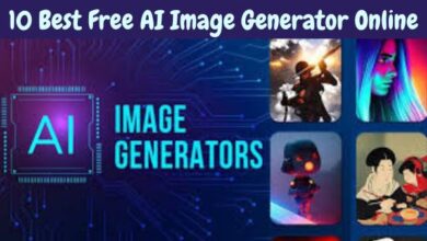 10 Best Free AI Image Generator Online