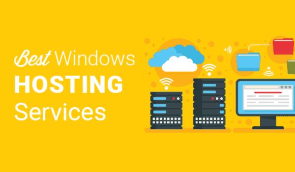 Best Windows Hosting Services